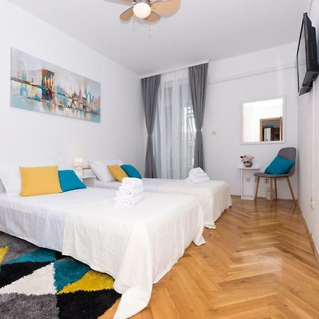 Apartment Dormir Split Exterior photo