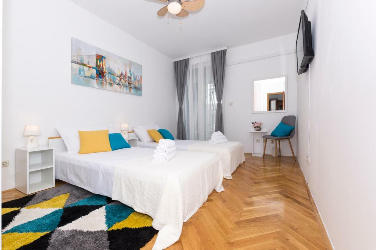 Apartment Dormir Split Exterior photo