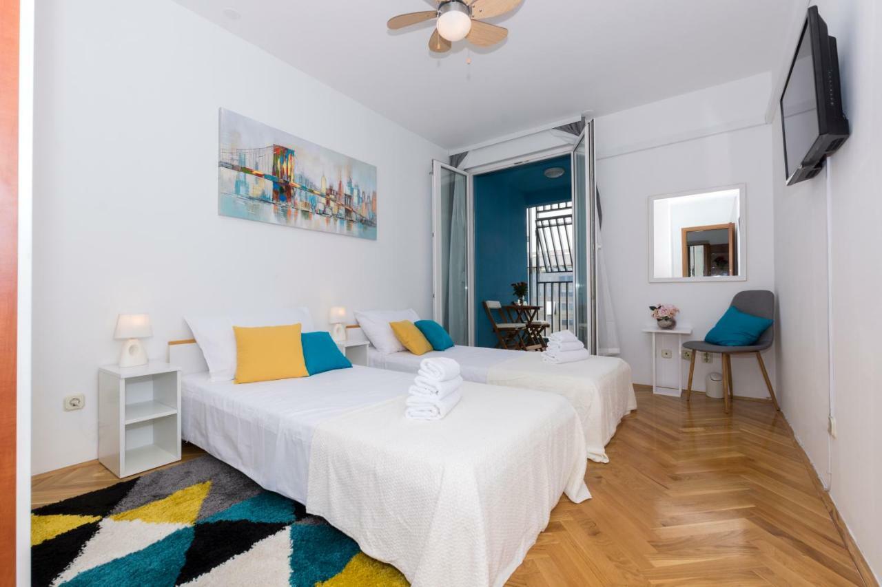 Apartment Dormir Split Exterior photo